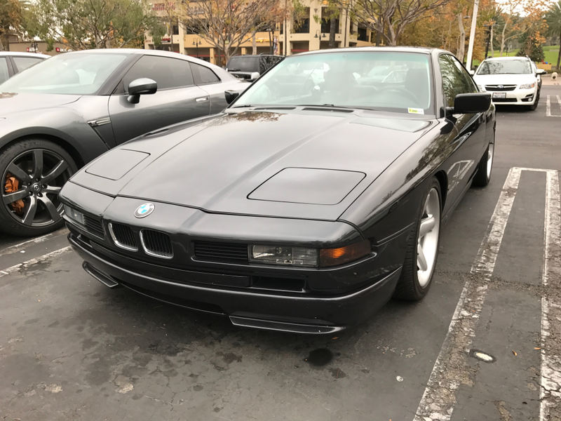 Illustration for article titled Cars and Coffee, Aliso Viejo - December 10, 2016 PHOTODUMP